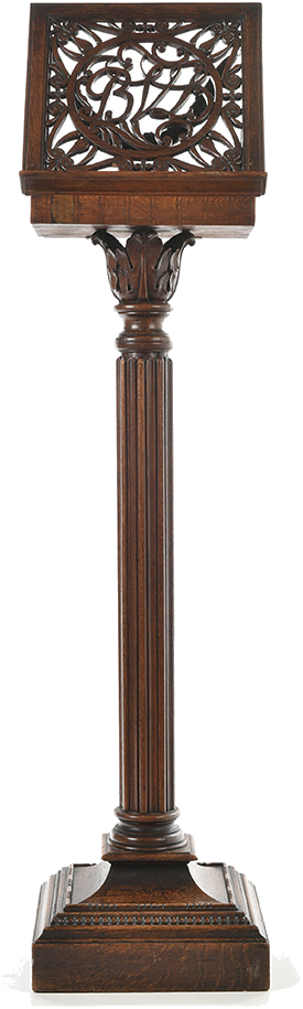 Lectern